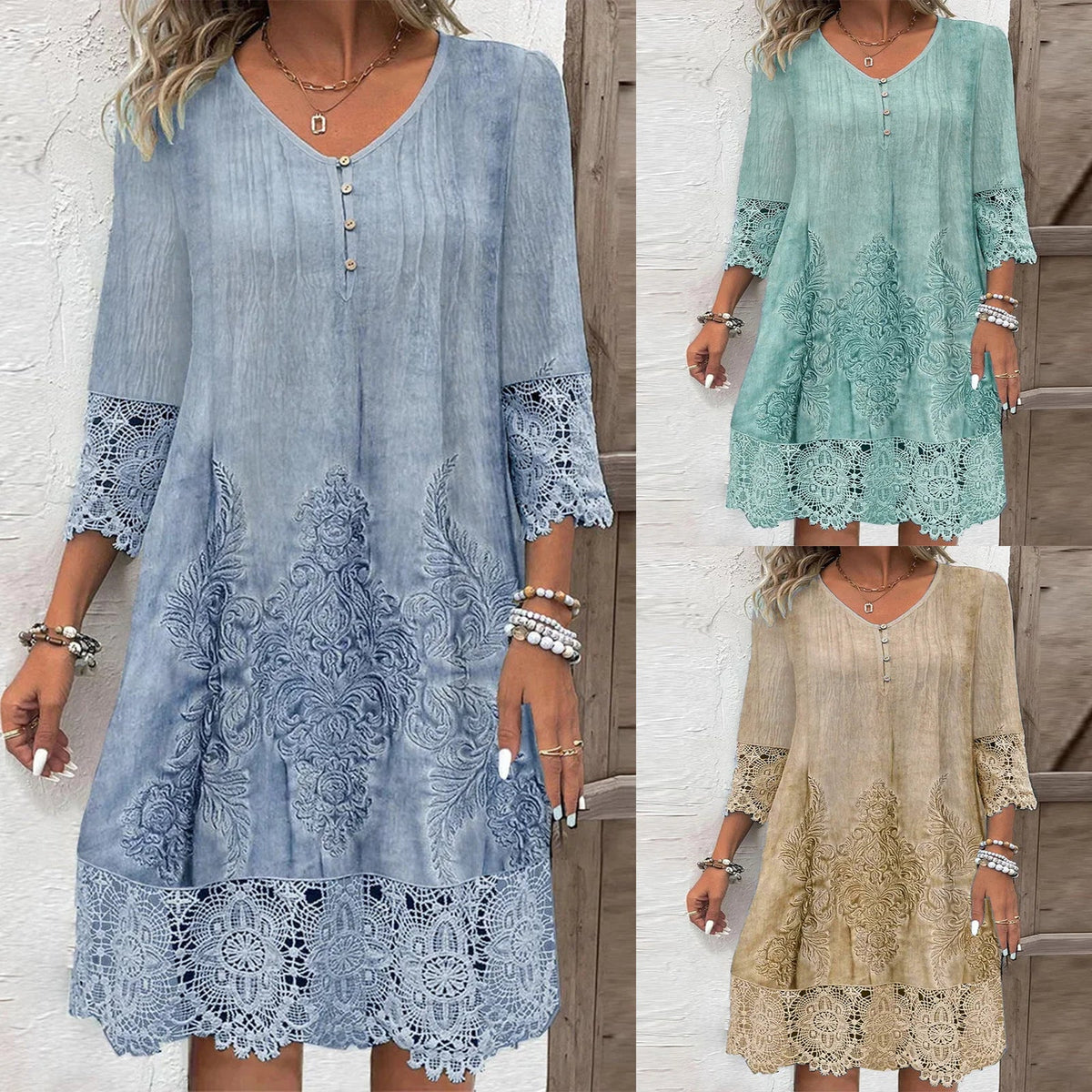 Beautifully Crafted Garment