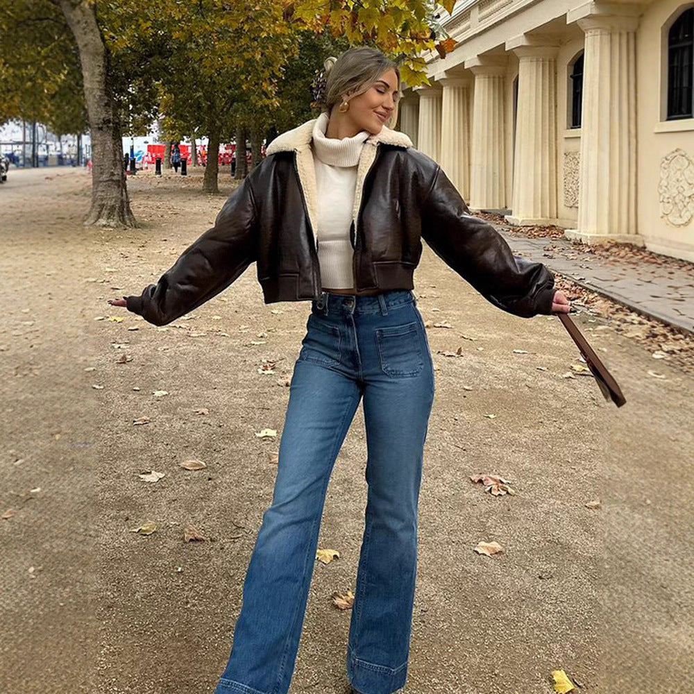 Classic Vintage Garment