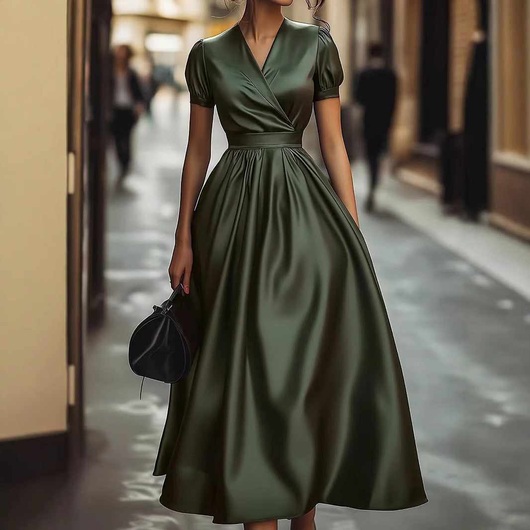 Elegantly Designed Garment