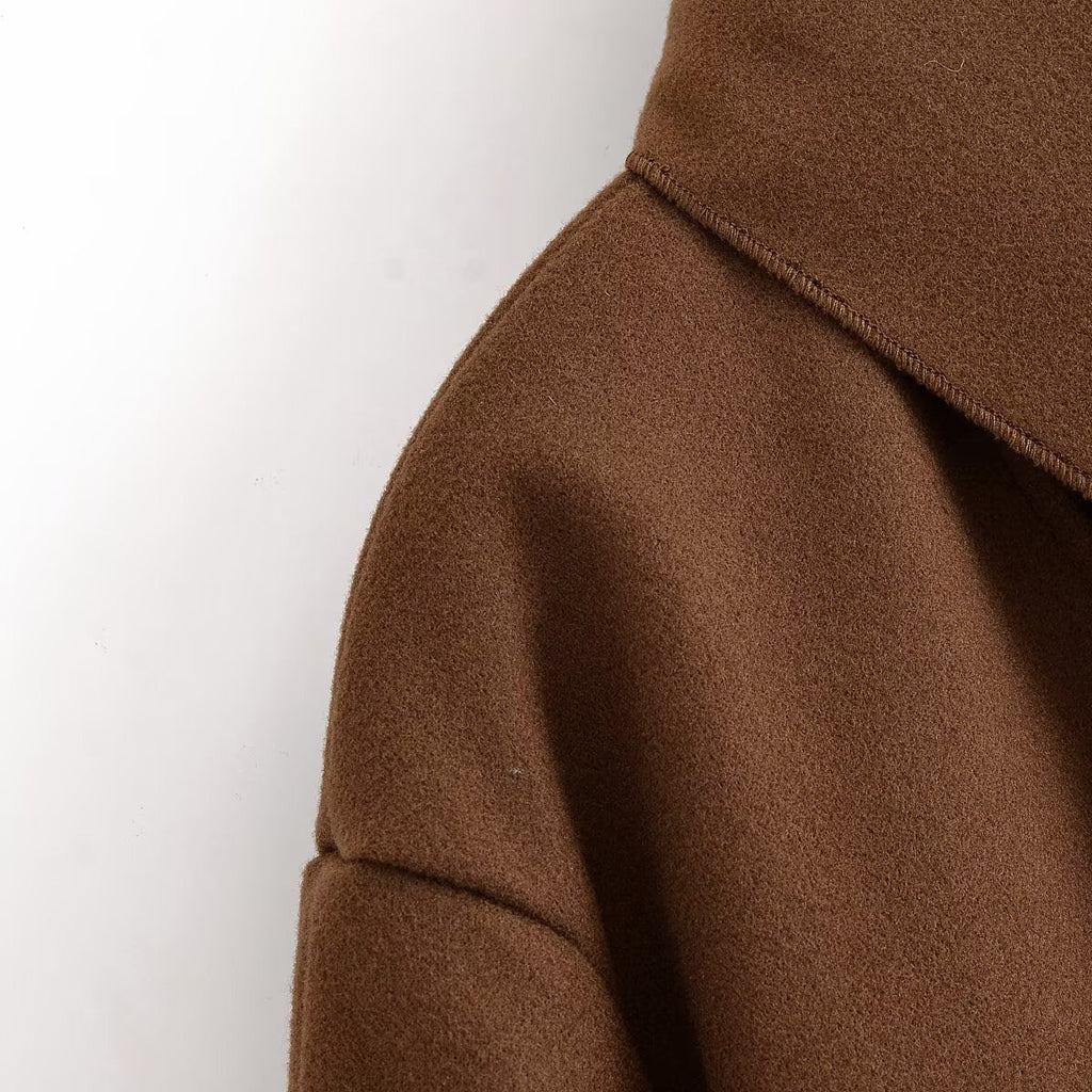 Thoughtfully Designed Garment