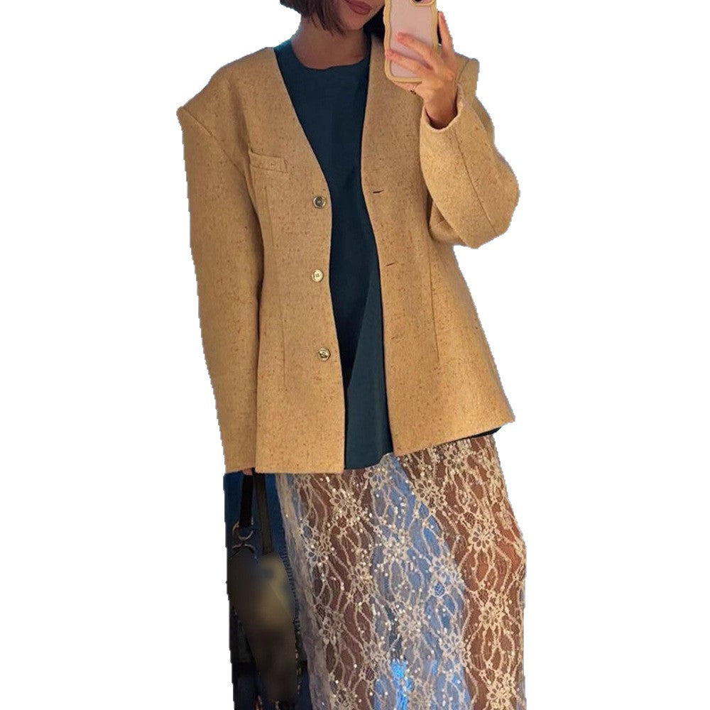 Classic Designed Garment