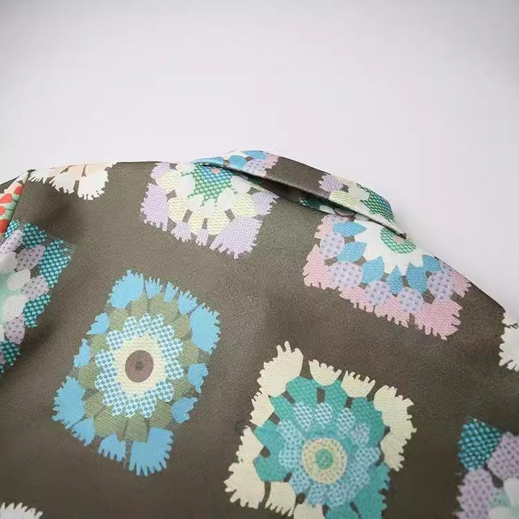 Classic Vintage Garment