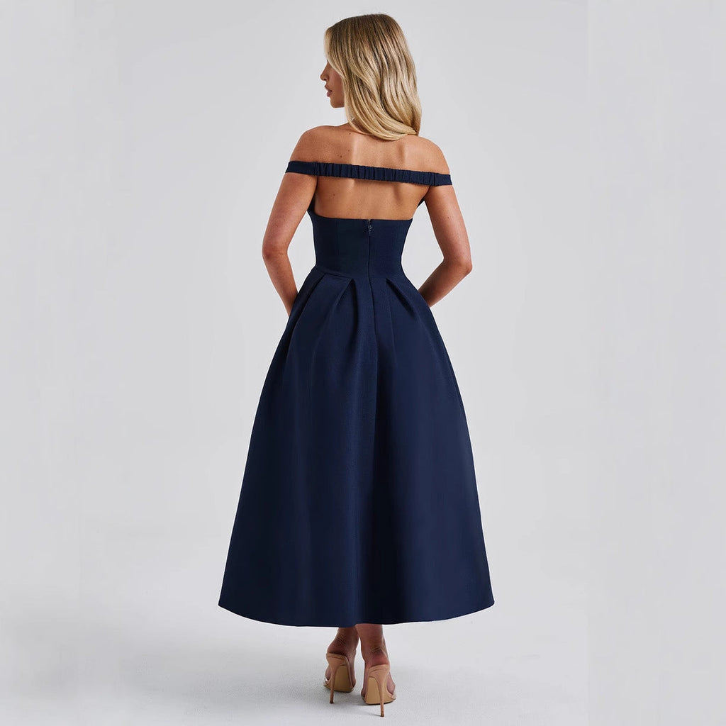 Elegantly Designed Garment