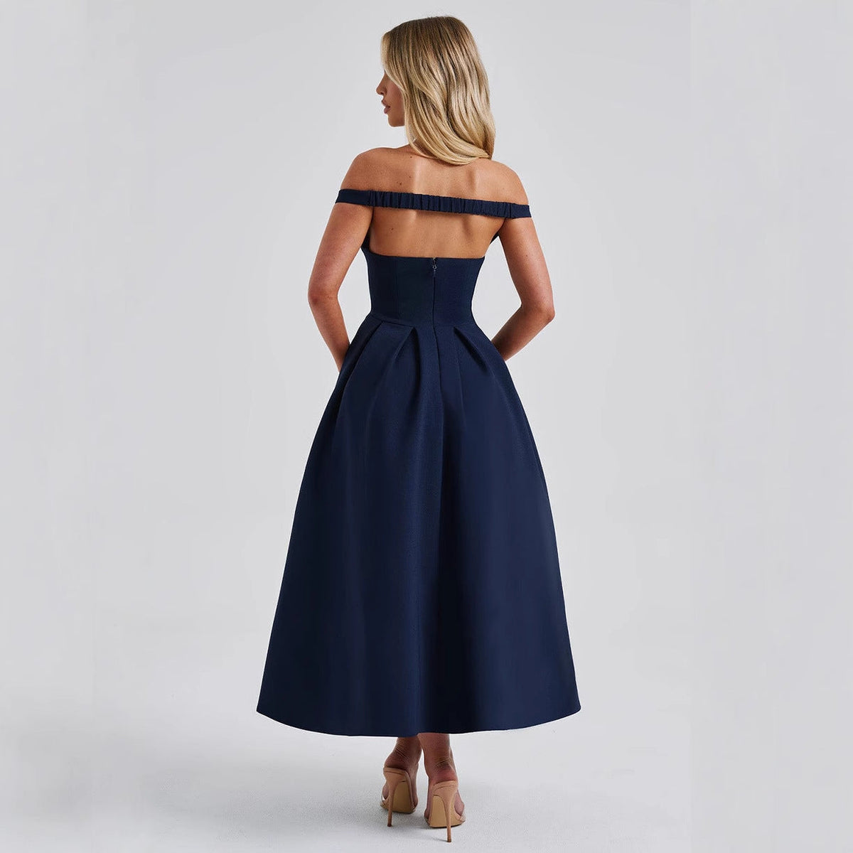 Elegantly Designed Garment