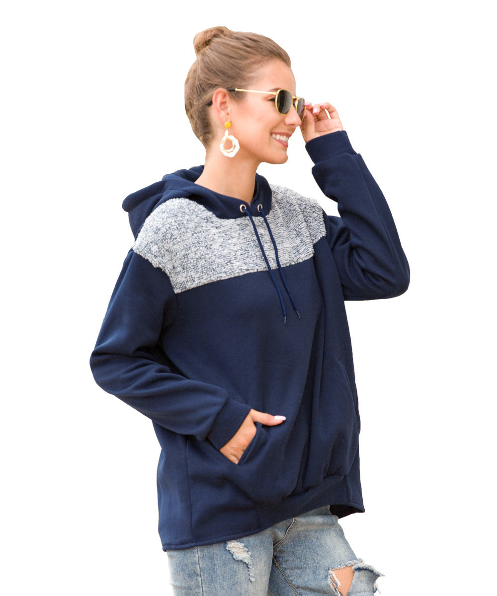 Vintage Inspired Pullover