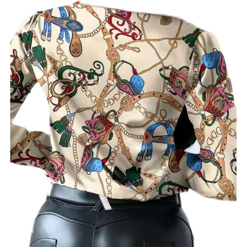 Classic Designed Garment