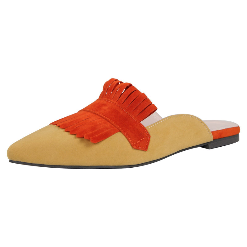 Elegant Orthopedic Sandals for Every Step