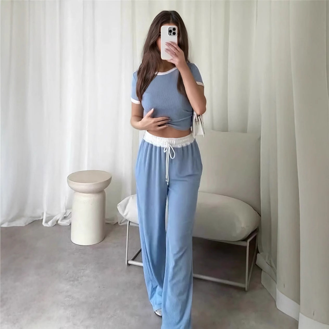 Elegantly Designed Garment