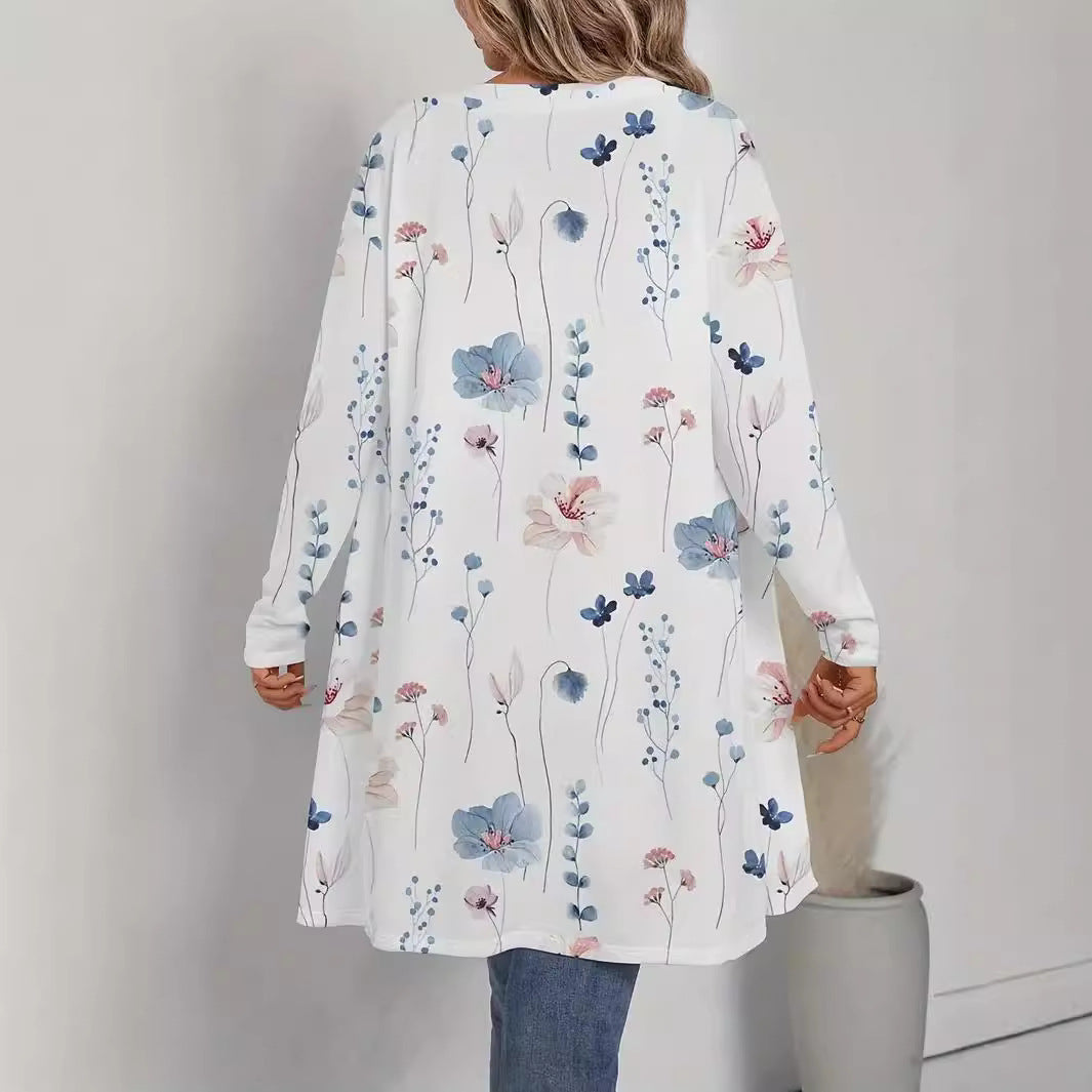 Elegantly Designed Garment