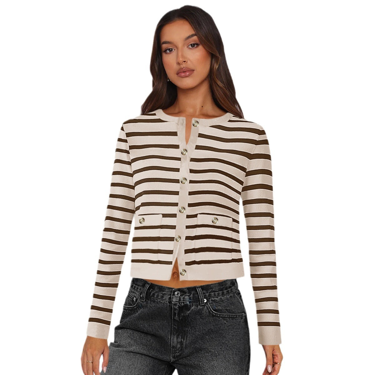 Classic Designed Garment