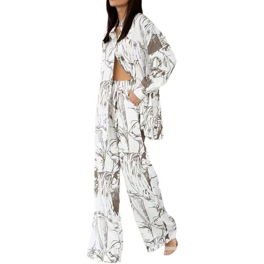 Timeless Vintage Style Garment