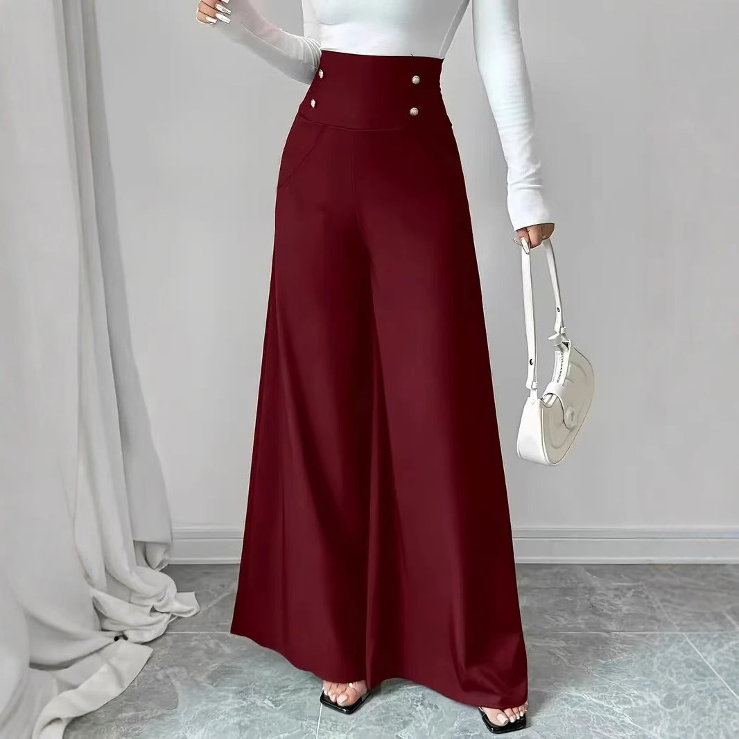 Timeless Vintage Style Garment