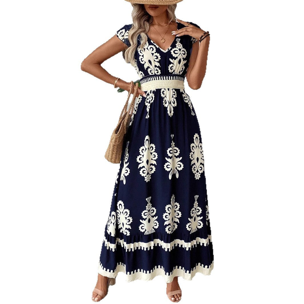 Vintage Inspired Garment