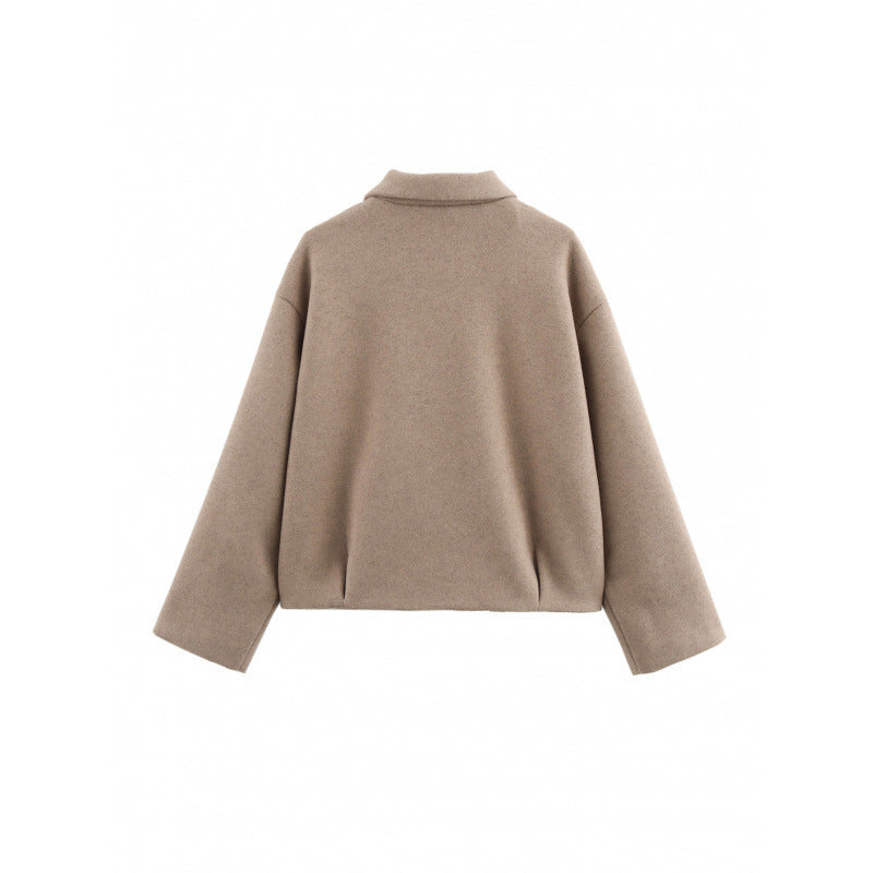 Classic Designed Garment