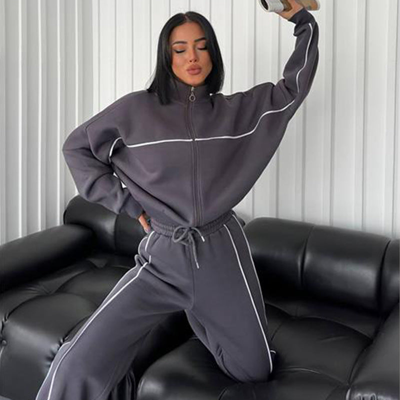 Thoughtfully Designed Garment