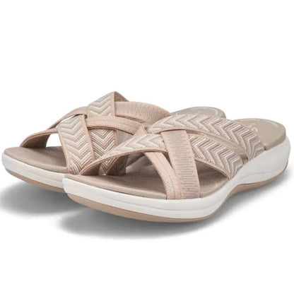 Comfortable Orthopedic Sandals for Daily Wear