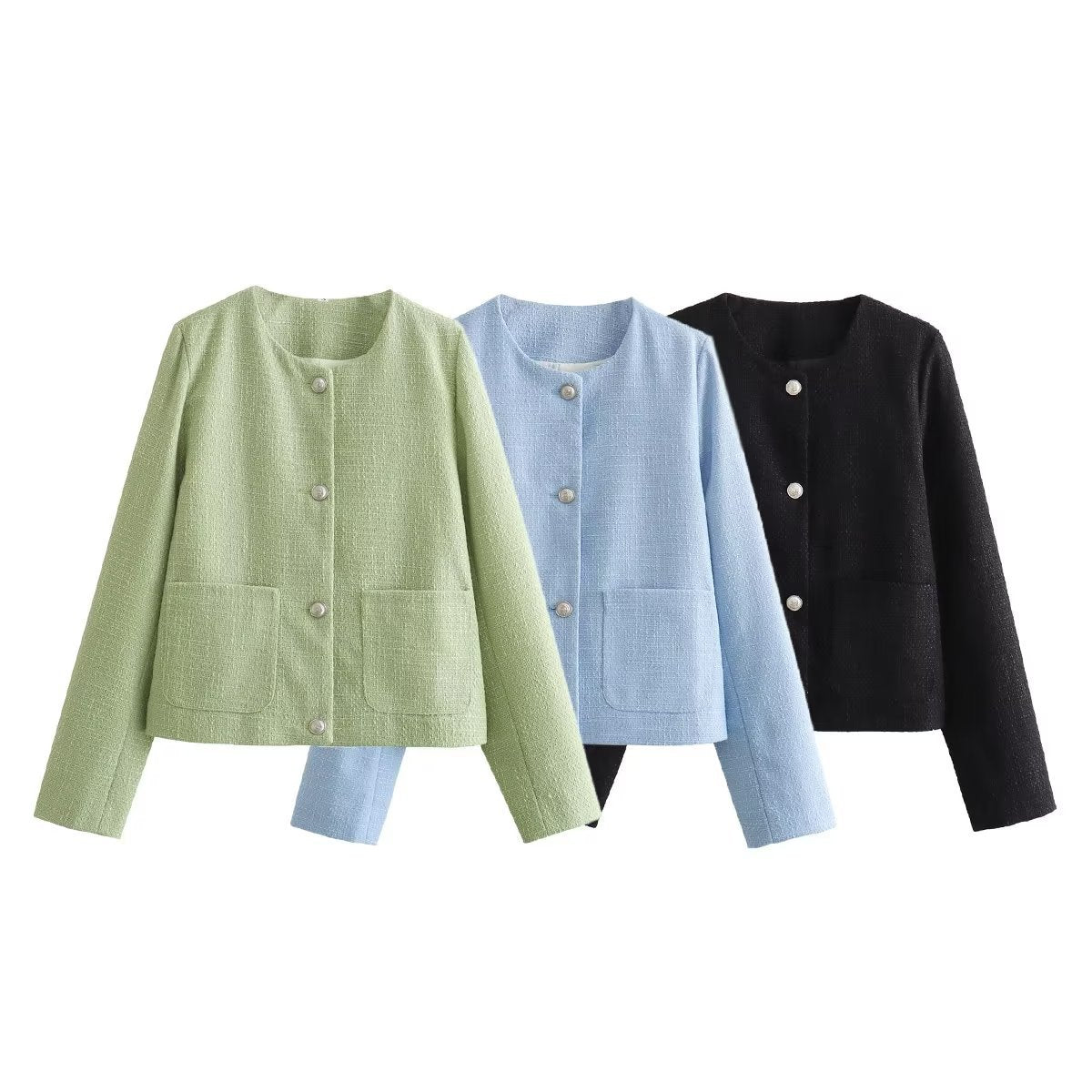 Timeless Vintage Style Garment