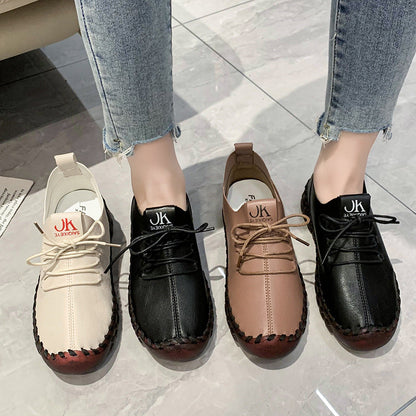 Beautifully Crafted Orthopedic Shoes