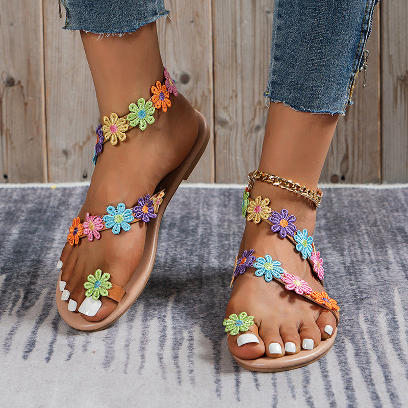 Comfortable Orthopedic Sandals for Daily Wear