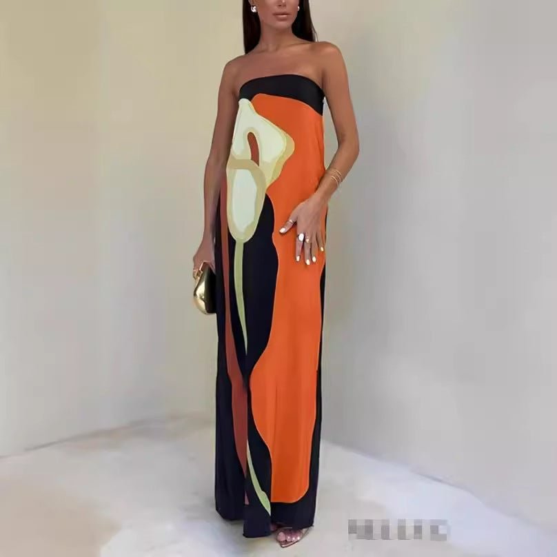 Timeless Vintage Style Garment