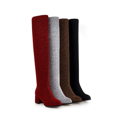 Beautifully Crafted Orthopedic Boots