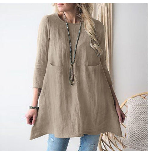 Khaki