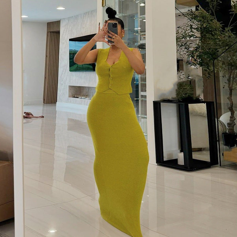 Classic Designed Garment