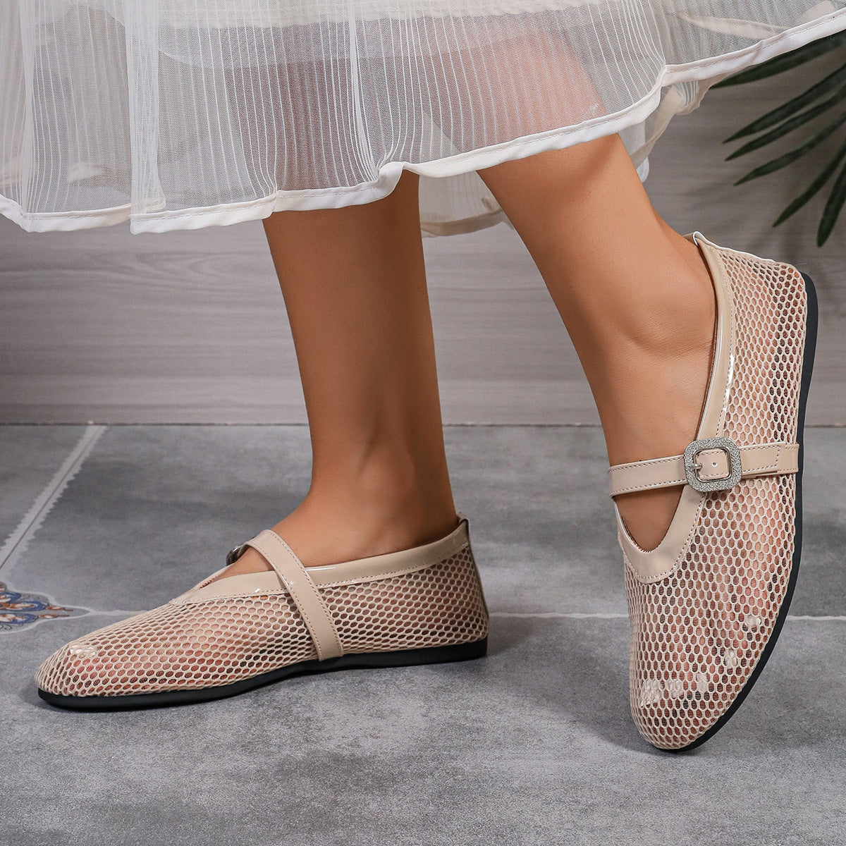 Beautifully Crafted Orthopedic Sandals