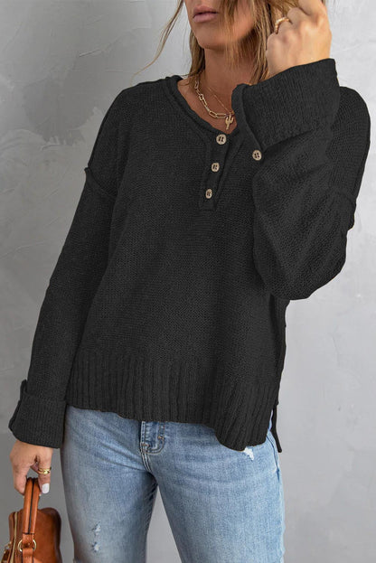 Classic Vintage Jumper