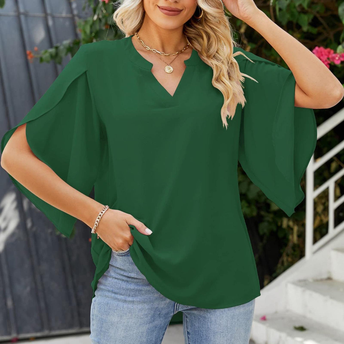 Classic Designed Shirt