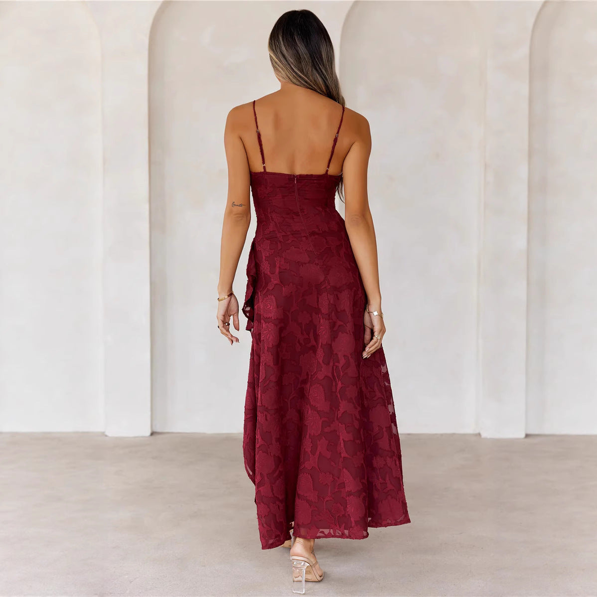 Classic Designed Garment