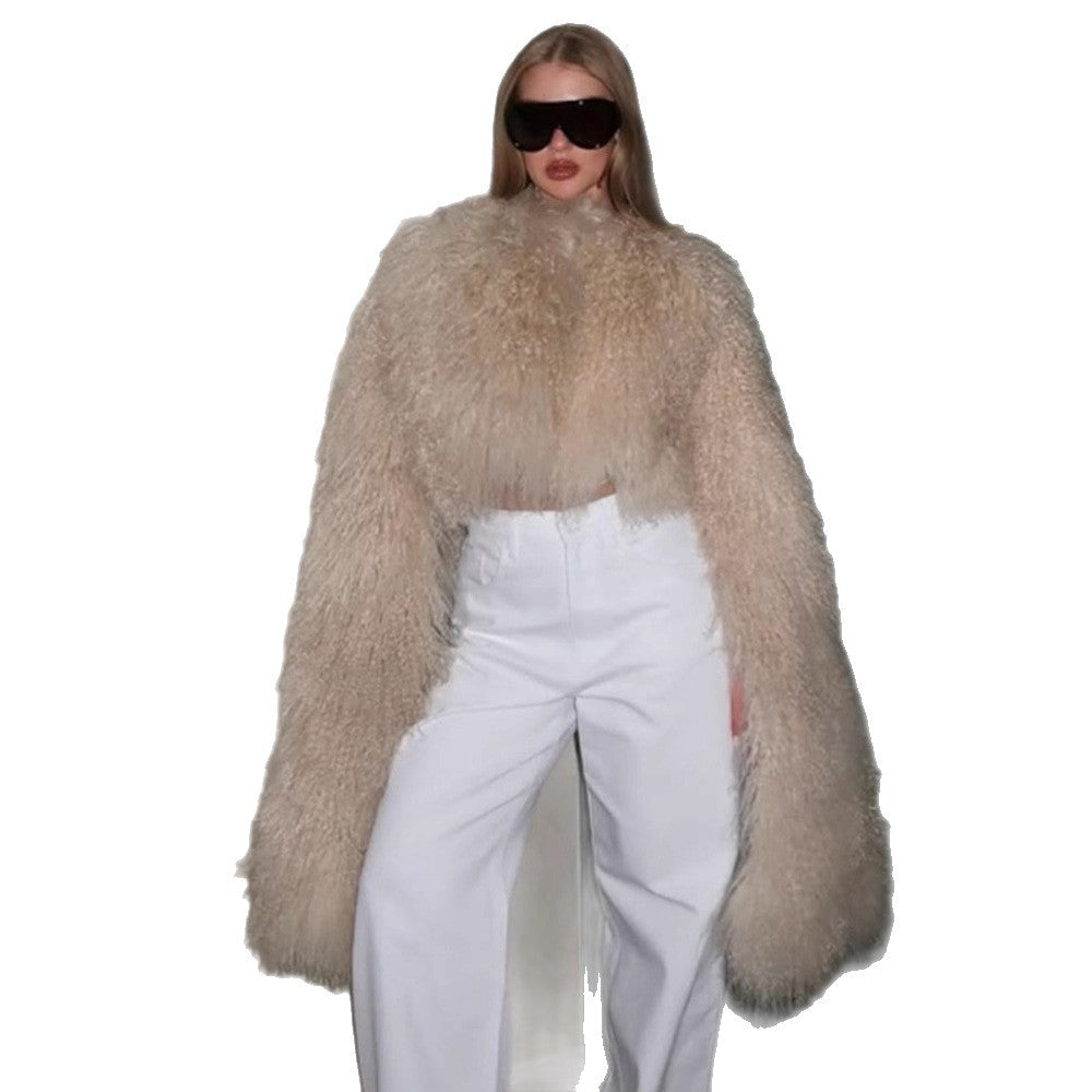 Timeless Vintage Style Garment