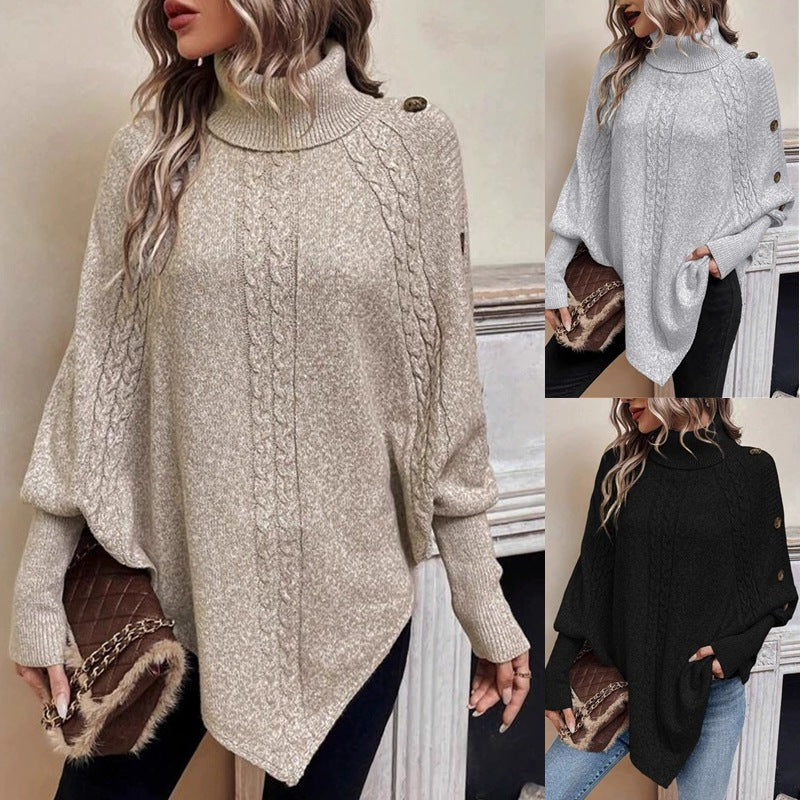 Vintage Inspired Pullover
