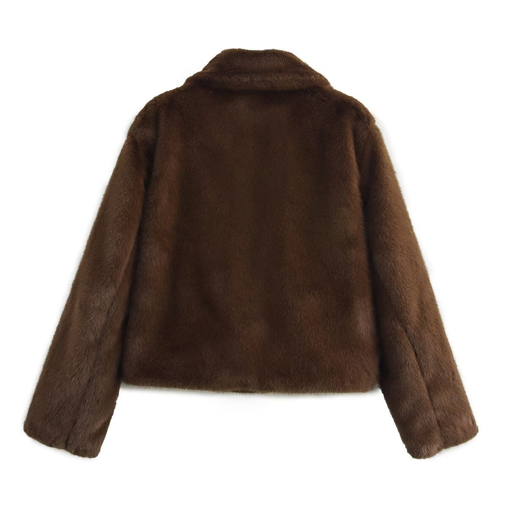 Thoughtfully Designed Garment