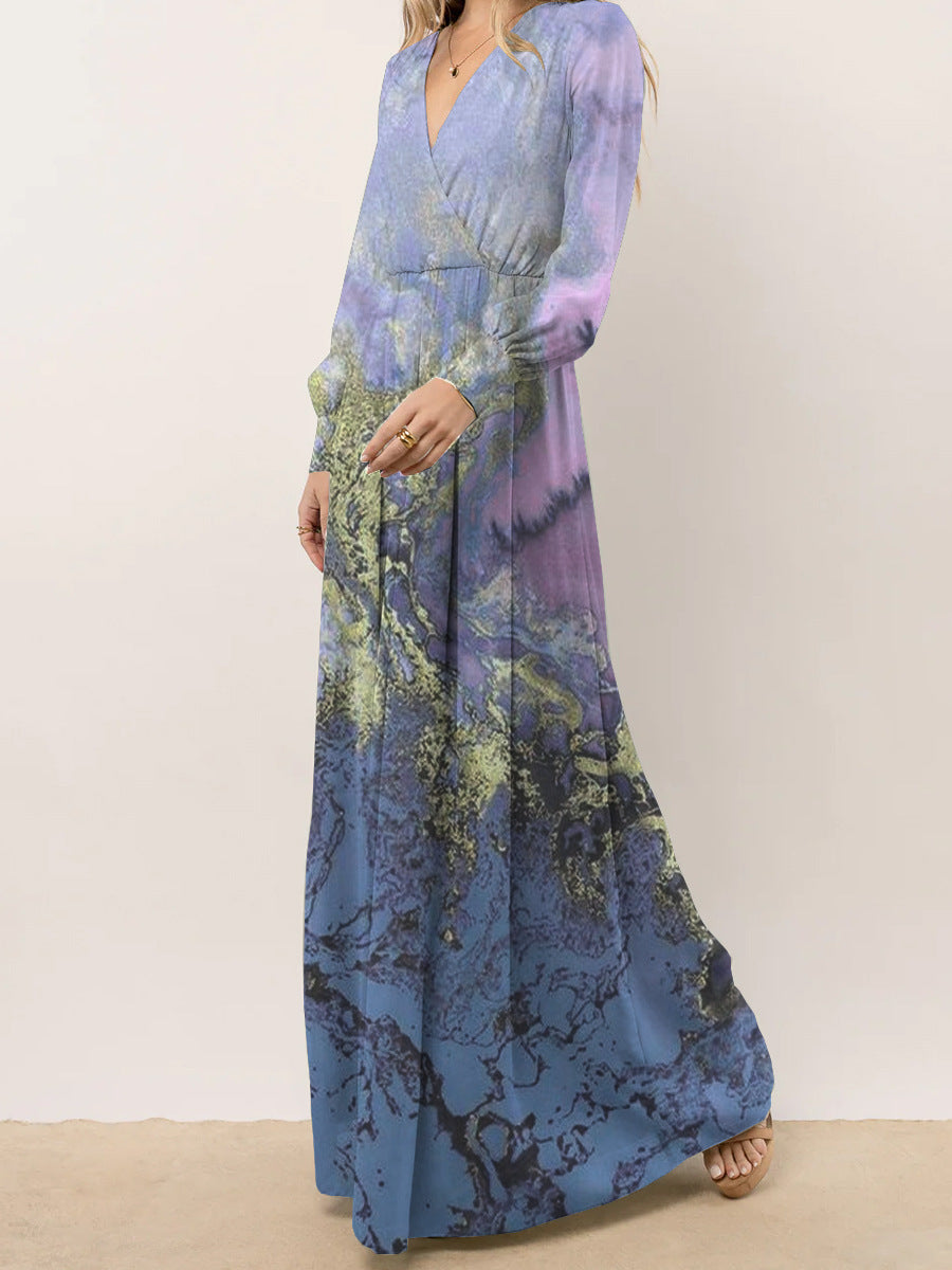 Timeless Vintage Style Garment