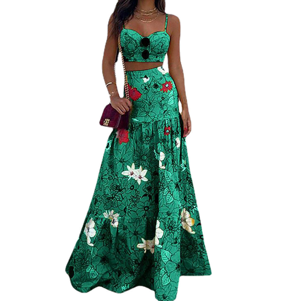 Thoughtfully Designed Garment