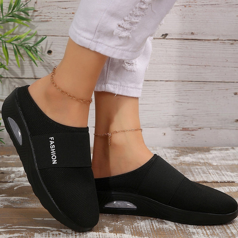 Beautifully Crafted Orthopedic Shoes