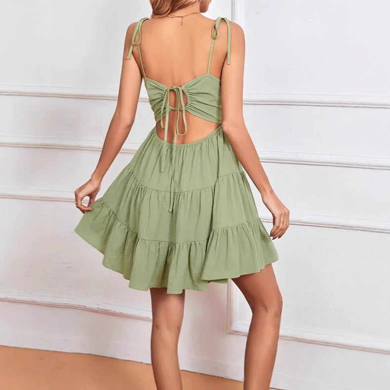 Timeless Vintage Style Garment