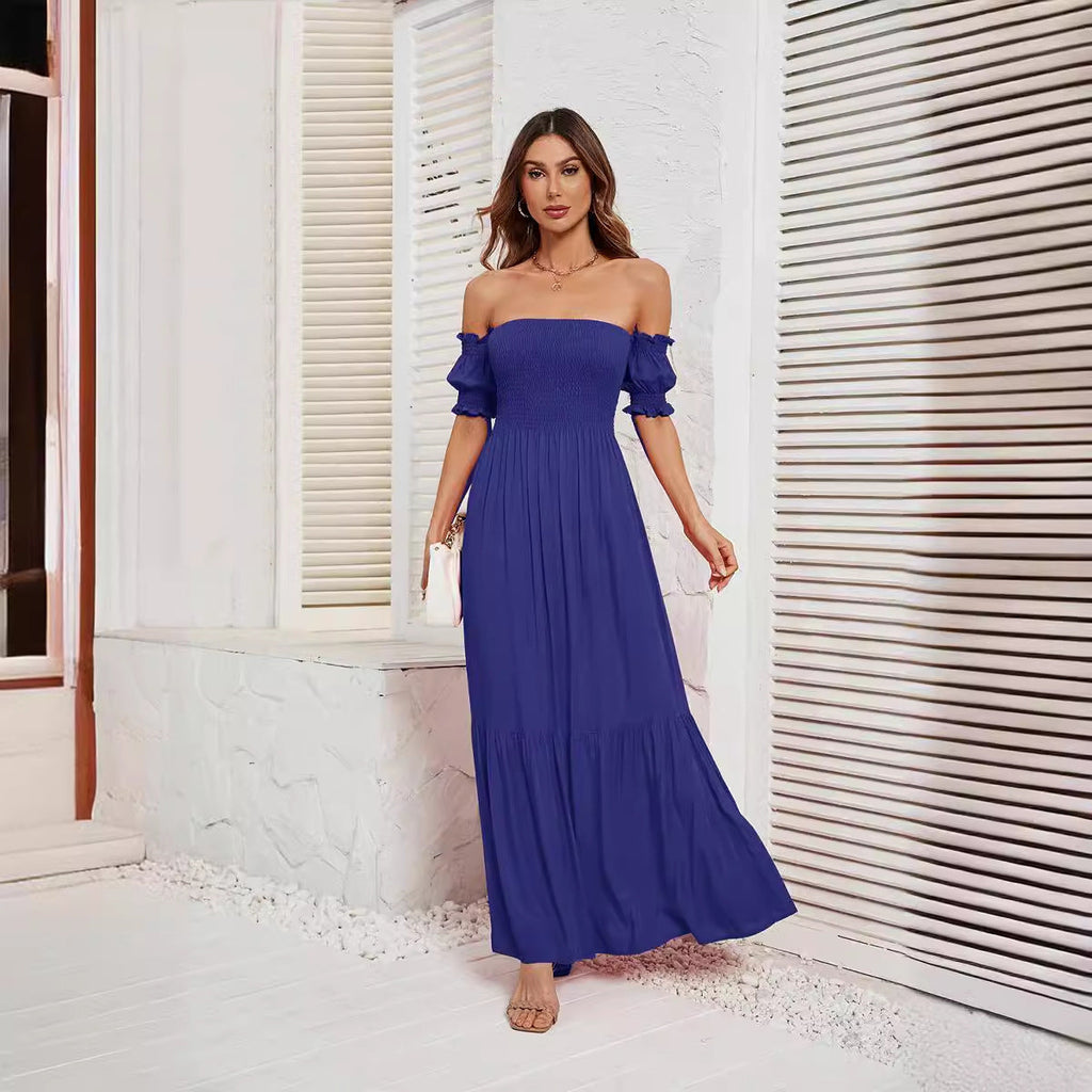 Elegantly Designed Garment