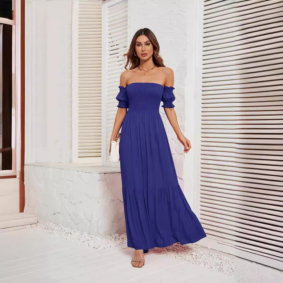 Elegantly Designed Garment