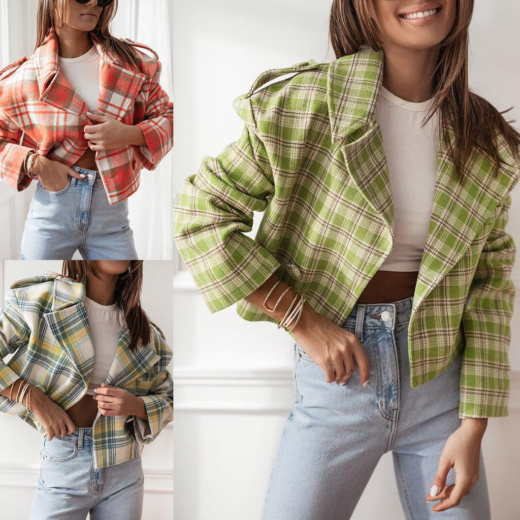 Thoughtfully Designed Garment