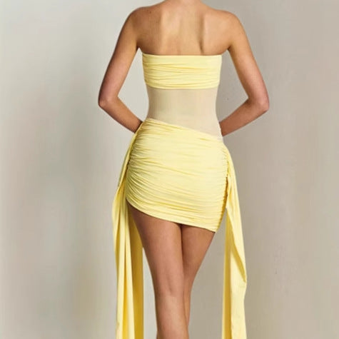 Timeless Vintage Style Garment