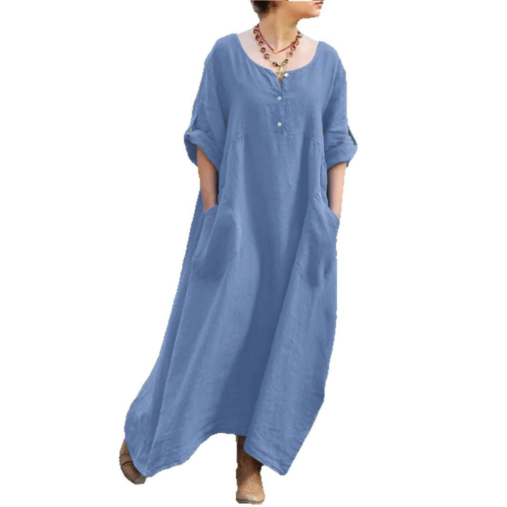 Vintage Inspired Garment