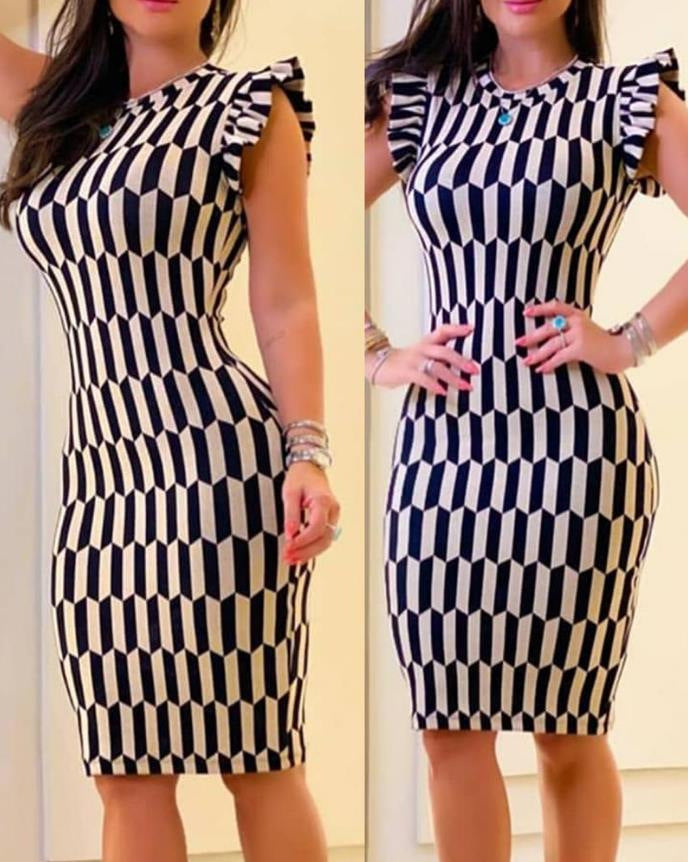 Timeless Vintage Style Garment