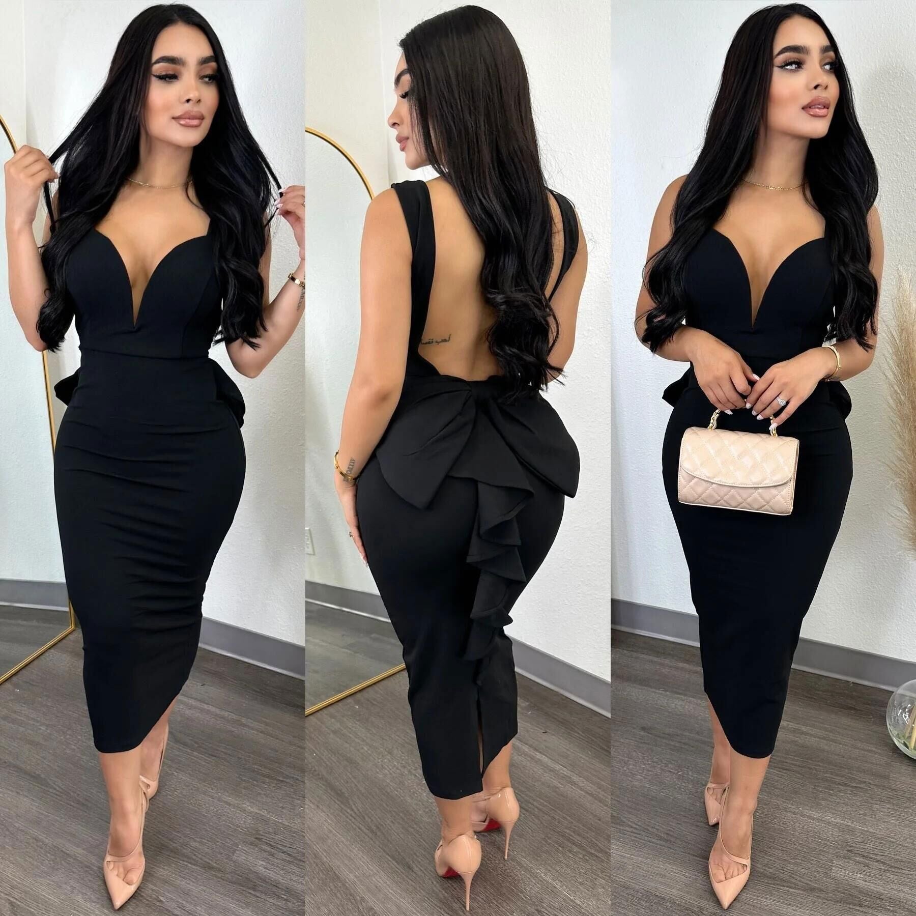 Beautifully Crafted Garment