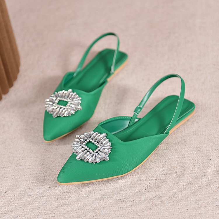Chic Orthopedic Sandals with Unique Design