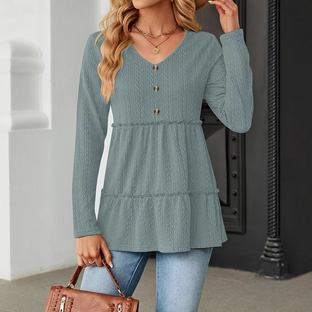 Thoughtfully Designed Shirt