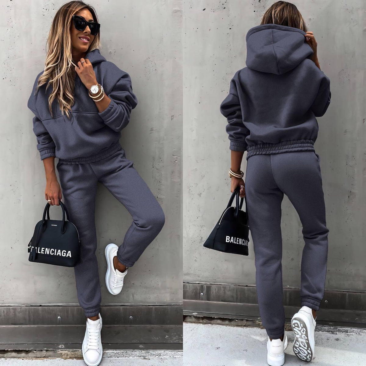 Classic Designed Garment