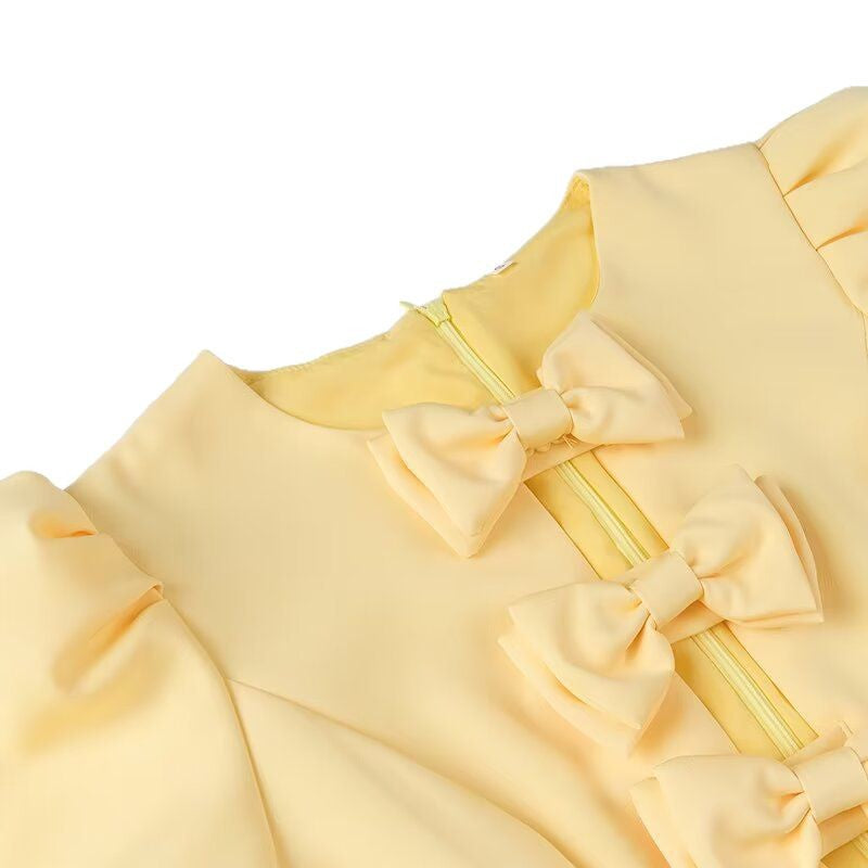 Thoughtfully Designed Garment