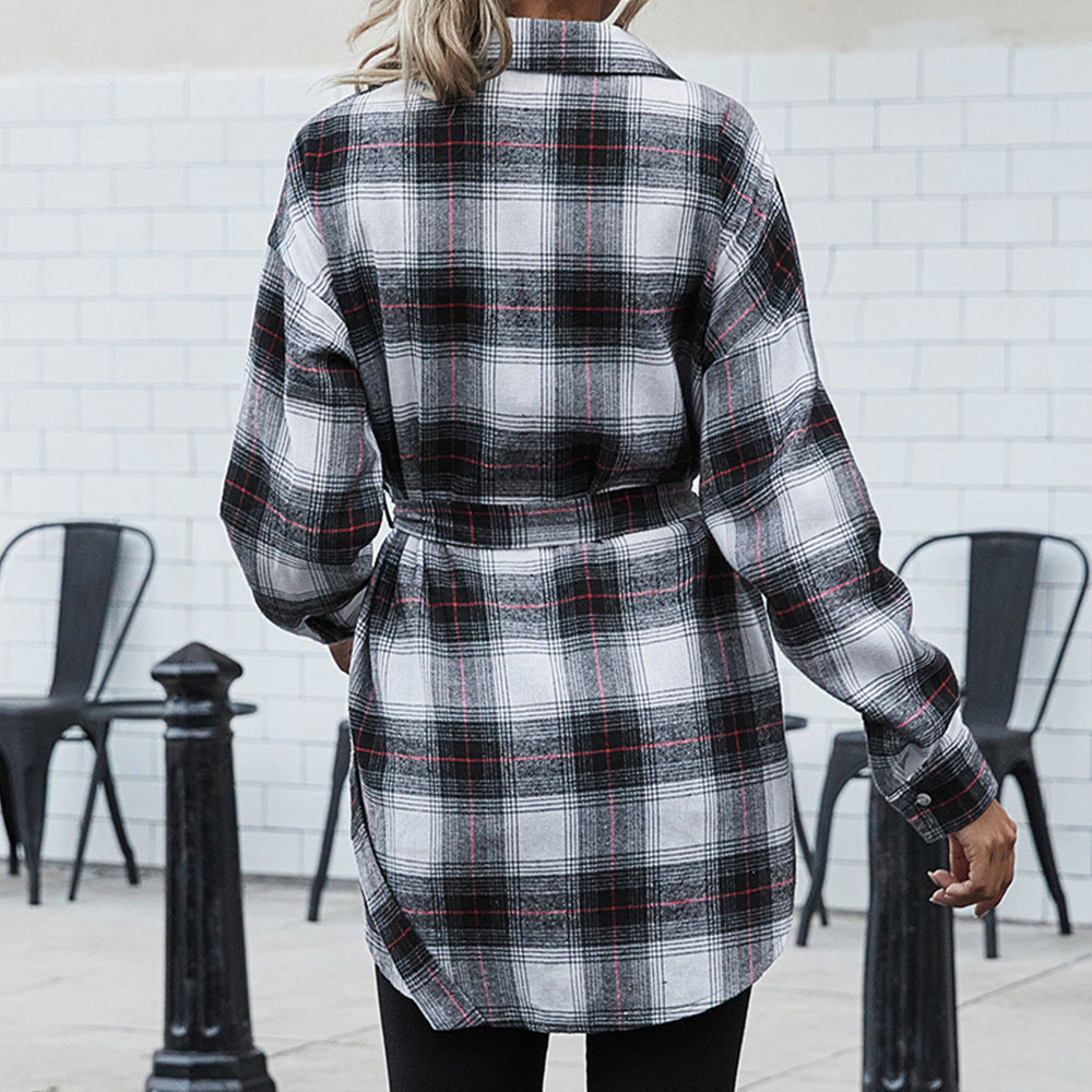 Elegantly Designed Garment
